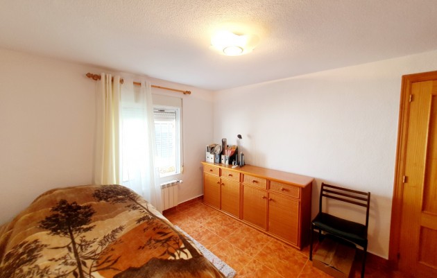 Herverkoop - Detached house - Los Balcones - Torrevieja