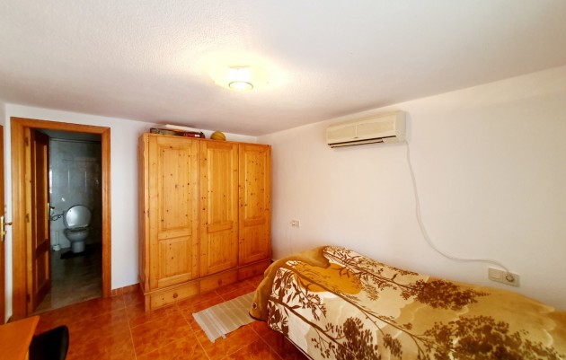 Herverkoop - Detached house - Los Balcones - Torrevieja