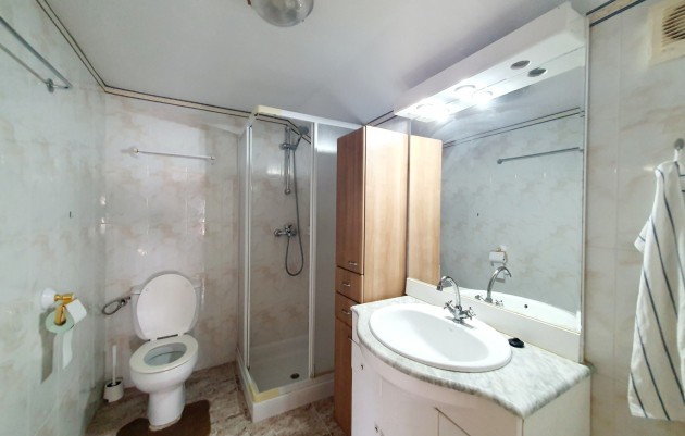 Herverkoop - Detached house - Los Balcones - Torrevieja