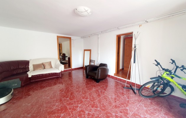 Herverkoop - Detached house - Los Balcones - Torrevieja