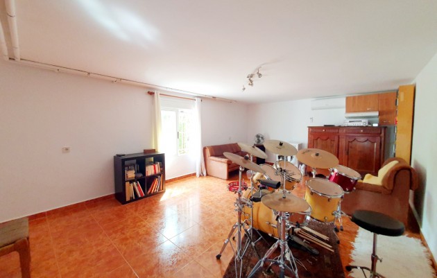 Herverkoop - Detached house - Los Balcones - Torrevieja