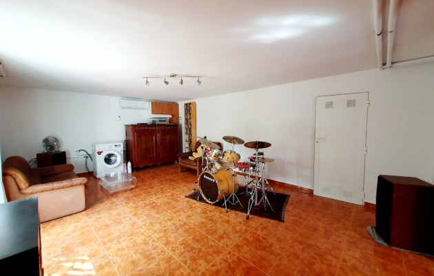 Herverkoop - Detached house - Los Balcones - Torrevieja