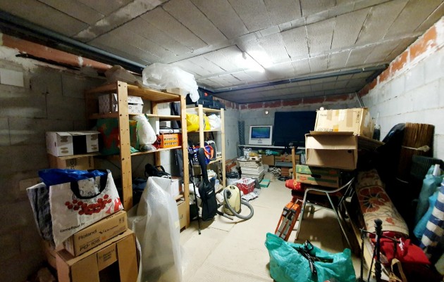 Herverkoop - Detached house - Los Balcones - Torrevieja