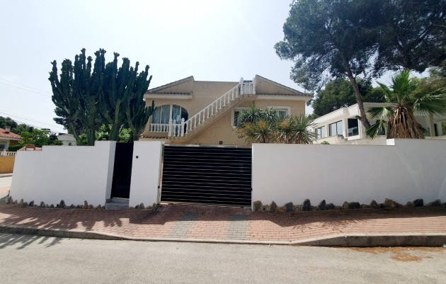 Herverkoop - Detached house - Los Balcones - Torrevieja