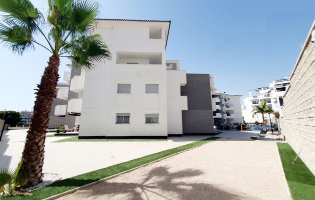Herverkoop - Appartement - Orihuela Costa - Villamartín-Las Filipinas