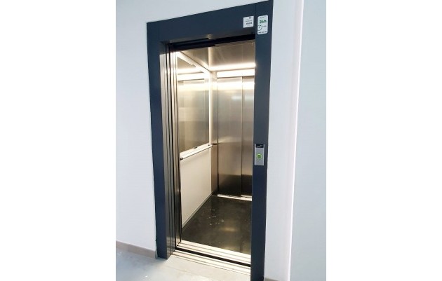 Herverkoop - Appartement - Orihuela Costa - Villamartín-Las Filipinas