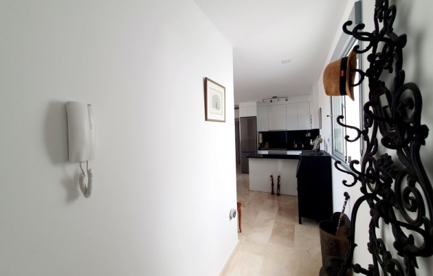 Herverkoop - Appartement - Orihuela Costa - Villamartín-Las Filipinas