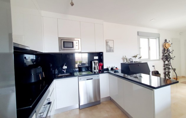 Herverkoop - Appartement - Orihuela Costa - Villamartín-Las Filipinas