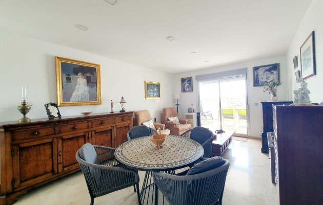 Herverkoop - Appartement - Orihuela Costa - Villamartín-Las Filipinas