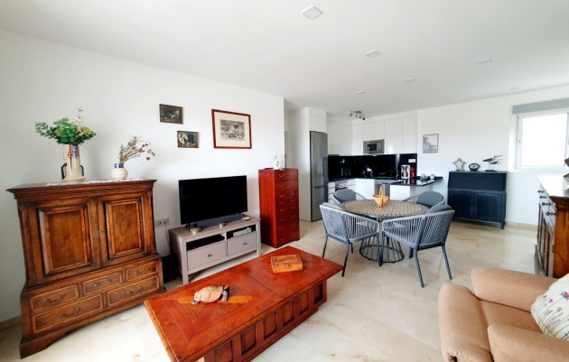 Herverkoop - Appartement - Orihuela Costa - Villamartín-Las Filipinas