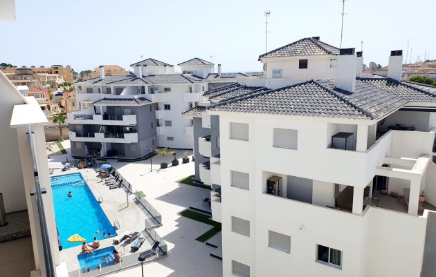 Herverkoop - Appartement - Orihuela Costa - Villamartín-Las Filipinas