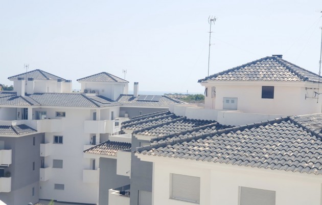 Herverkoop - Appartement - Orihuela Costa - Villamartín-Las Filipinas