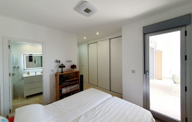 Herverkoop - Appartement - Orihuela Costa - Villamartín-Las Filipinas