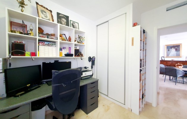 Herverkoop - Appartement - Orihuela Costa - Villamartín-Las Filipinas