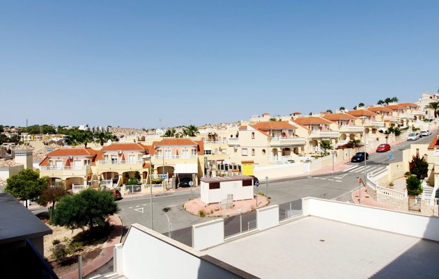 Herverkoop - Appartement - Orihuela Costa - Villamartín-Las Filipinas