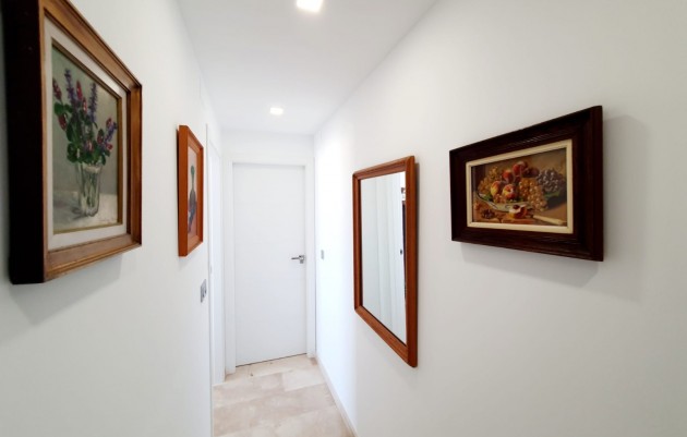 Herverkoop - Appartement - Orihuela Costa - Villamartín-Las Filipinas