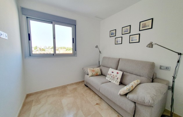 Herverkoop - Appartement - Orihuela Costa - Villamartín-Las Filipinas