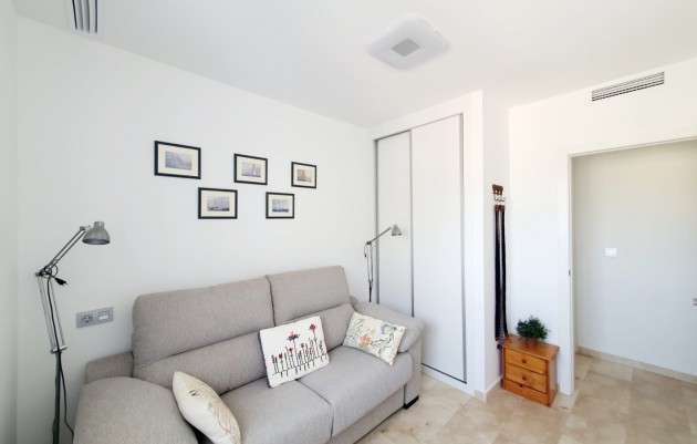 Herverkoop - Appartement - Orihuela Costa - Villamartín-Las Filipinas