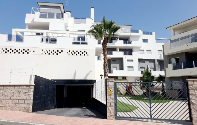 Herverkoop - Appartement - Orihuela Costa - Villamartín-Las Filipinas