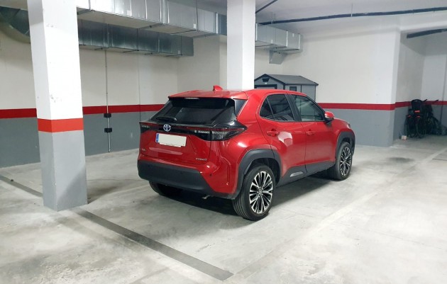 Herverkoop - Appartement - Orihuela Costa - Villamartín-Las Filipinas