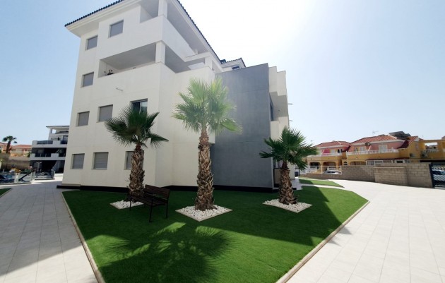 Herverkoop - Appartement - Orihuela Costa - Villamartín-Las Filipinas