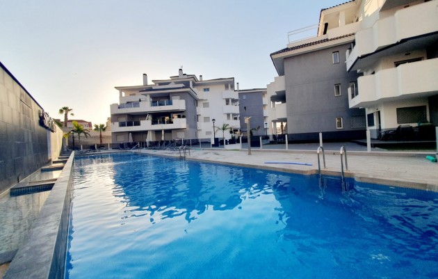 Herverkoop - Appartement - Orihuela Costa - Villamartín-Las Filipinas