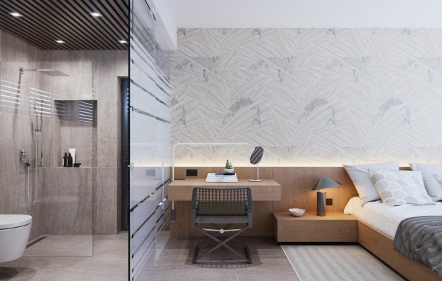 Nouvelle construction - Villa - San Javier