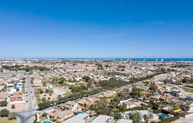 Nouvelle construction - Villa - San Javier