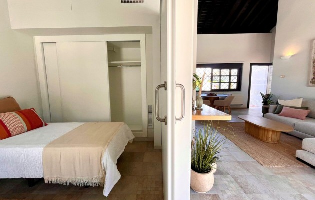 Nouvelle construction - Town House - Sucina - Peraleja Golf