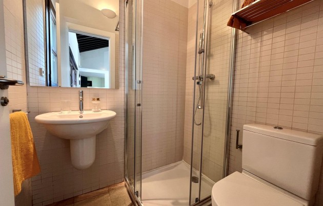 Nouvelle construction - Town House - Sucina - Peraleja Golf