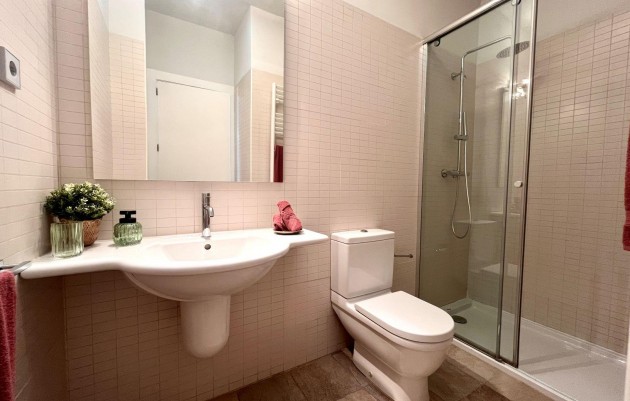 Nouvelle construction - Town House - Sucina - Peraleja Golf