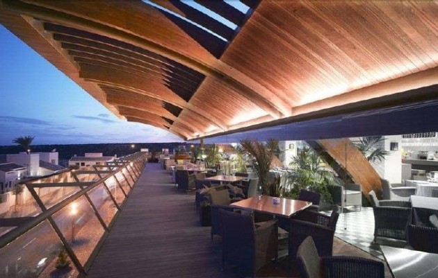 Nouvelle construction - Town House - Sucina - Peraleja Golf