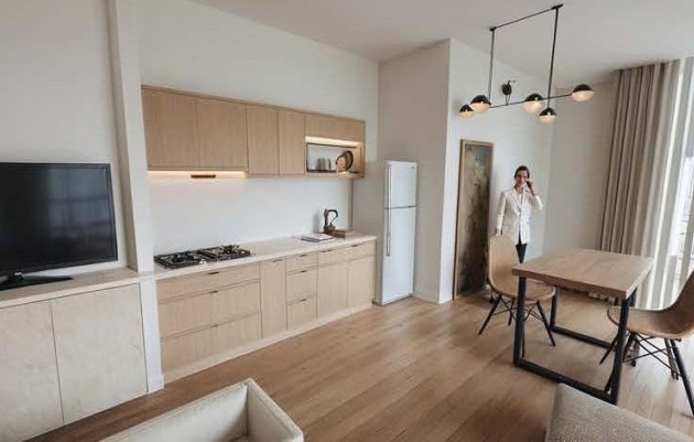 Nieuwbouw - Appartement - Torrevieja - Centro