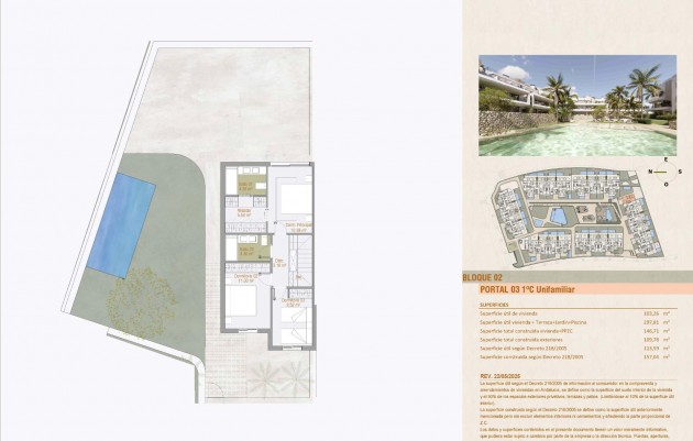 Nieuwbouw - Villa - Estepona - Arroyo Vaquero