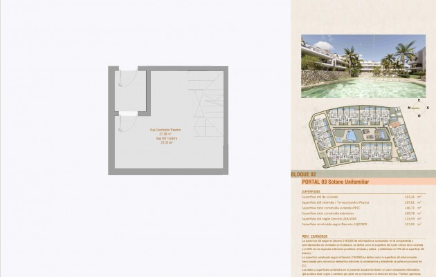 Nieuwbouw - Villa - Estepona - Arroyo Vaquero