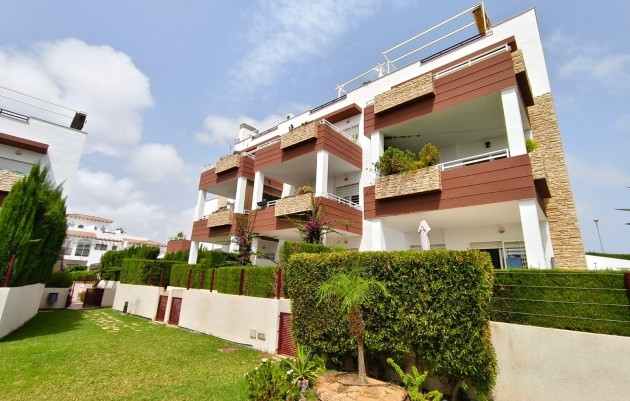 Herverkoop - Appartement - Orihuela Costa - La Ciñuelica