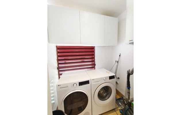 Herverkoop - Appartement - Orihuela Costa - La Ciñuelica