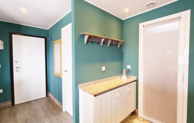 Herverkoop - Appartement - Orihuela Costa - La Ciñuelica