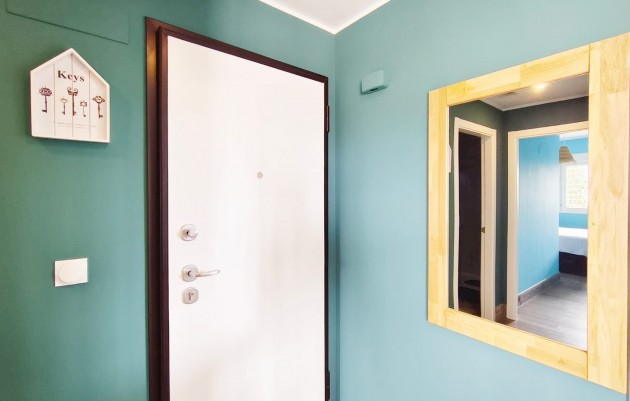 Herverkoop - Appartement - Orihuela Costa - La Ciñuelica