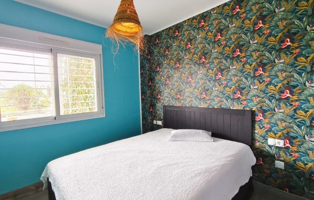 Herverkoop - Appartement - Orihuela Costa - La Ciñuelica