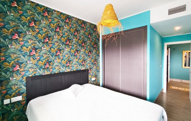 Herverkoop - Appartement - Orihuela Costa - La Ciñuelica