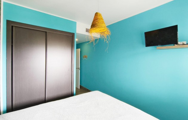 Herverkoop - Appartement - Orihuela Costa - La Ciñuelica