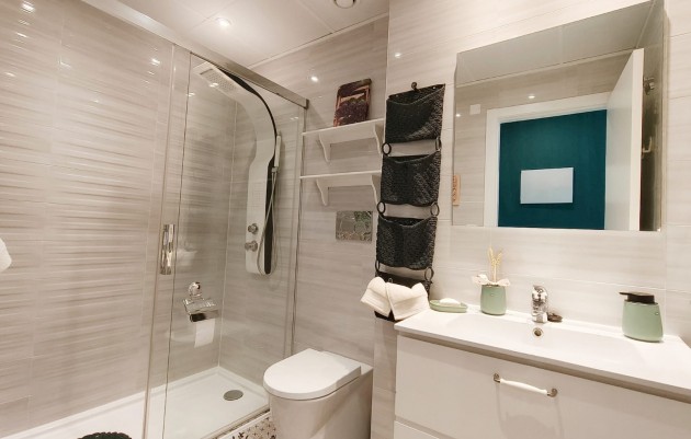 Herverkoop - Appartement - Orihuela Costa - La Ciñuelica