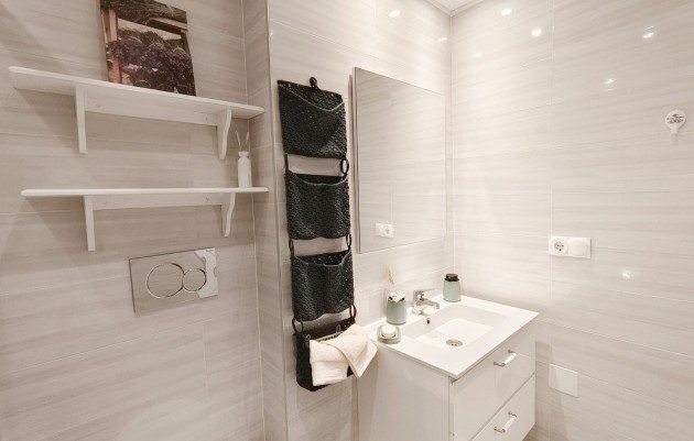 Herverkoop - Appartement - Orihuela Costa - La Ciñuelica