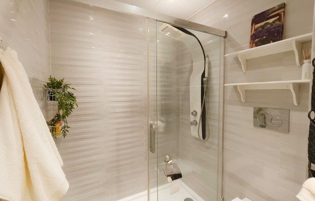 Herverkoop - Appartement - Orihuela Costa - La Ciñuelica