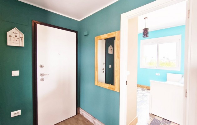 Herverkoop - Appartement - Orihuela Costa - La Ciñuelica