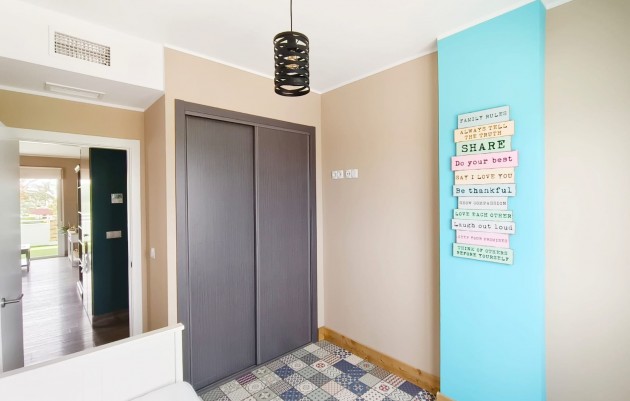 Herverkoop - Appartement - Orihuela Costa - La Ciñuelica