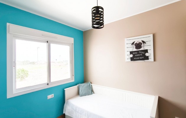 Herverkoop - Appartement - Orihuela Costa - La Ciñuelica