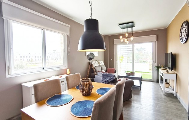 Herverkoop - Appartement - Orihuela Costa - La Ciñuelica