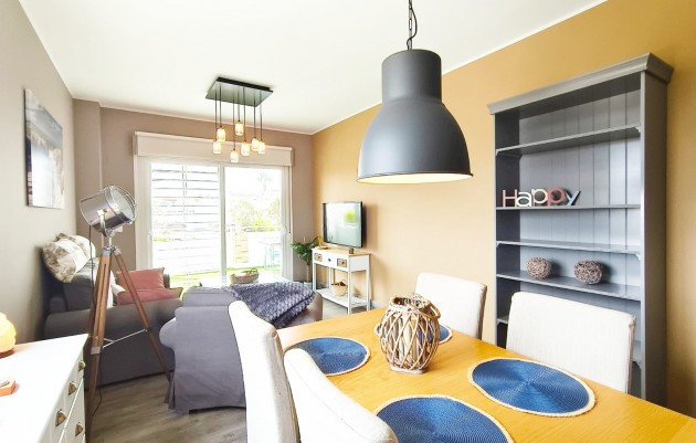 Herverkoop - Appartement - Orihuela Costa - La Ciñuelica